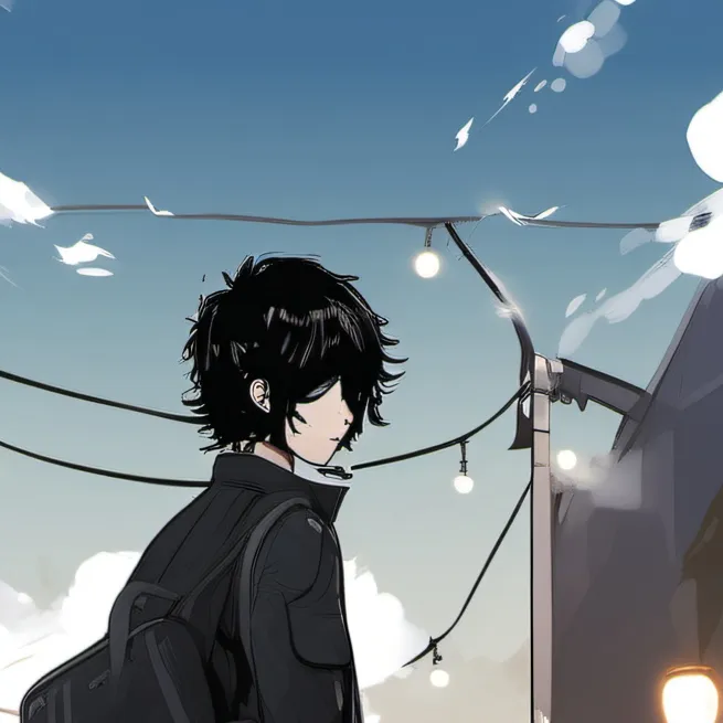 chat with ai character: rabhaly