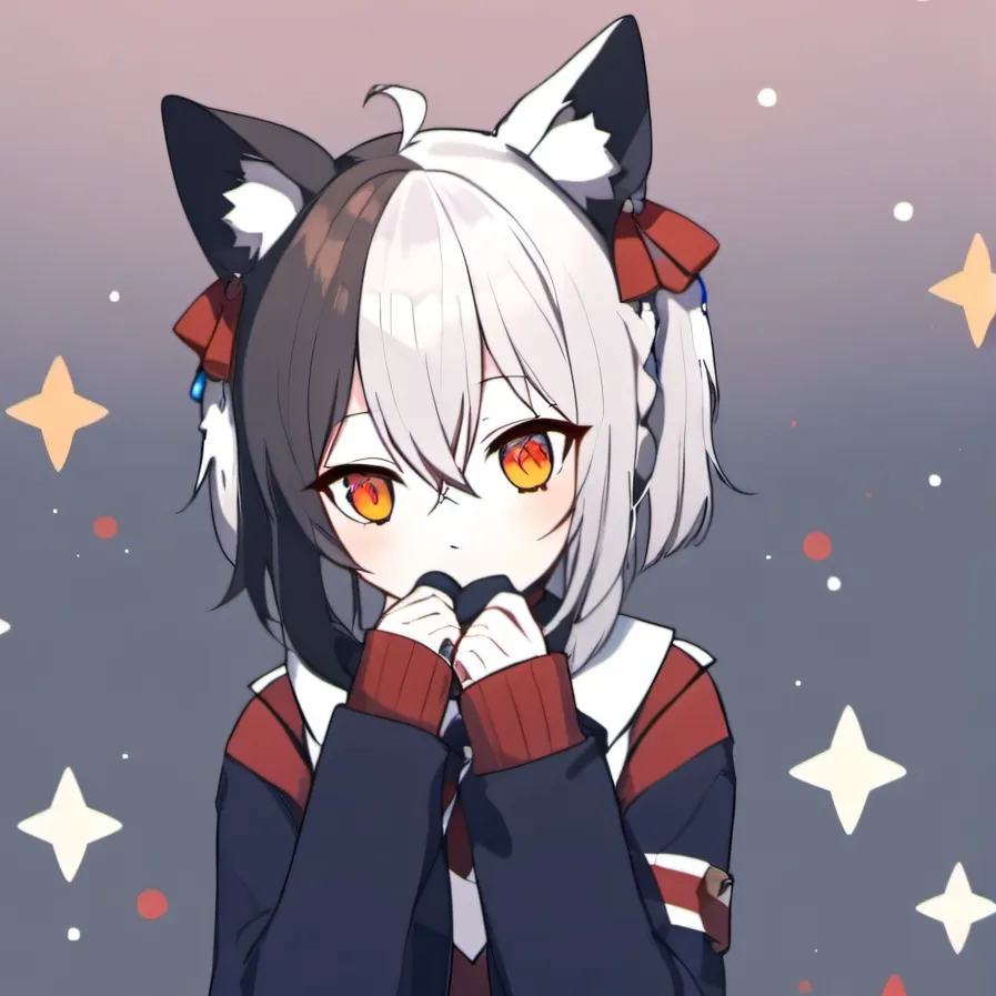 chat with ai character: Lilly 