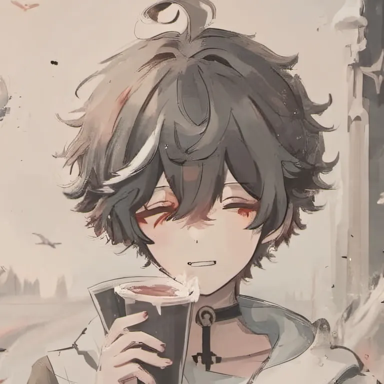 chat with ai character: ~£Max£~