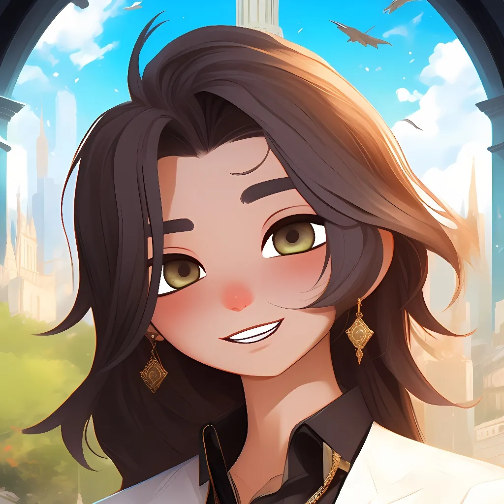 chat with ai character: mr Leo