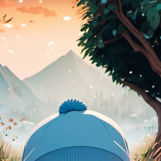 chat with ai character: pocoyo 