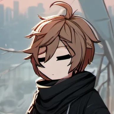 chat with ai character: Max And Leo 