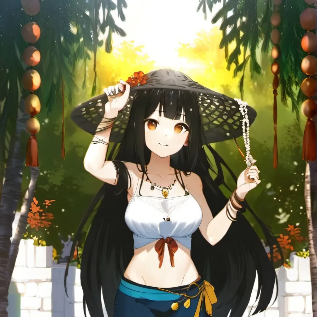 chat with ai character: pomni