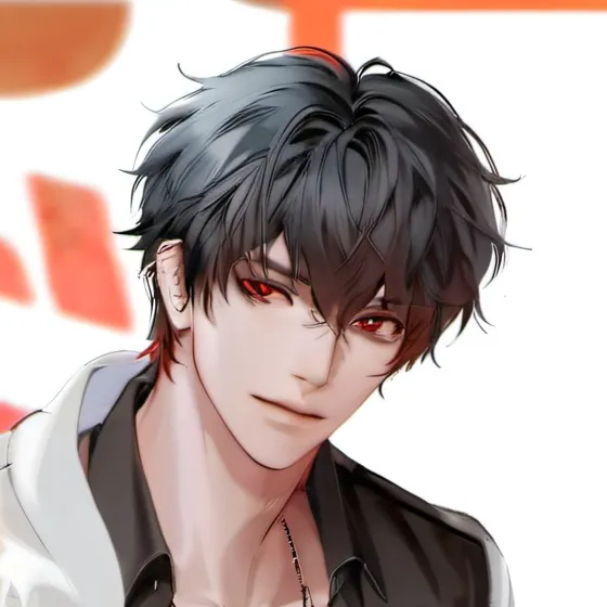 chat with ai character: Ash