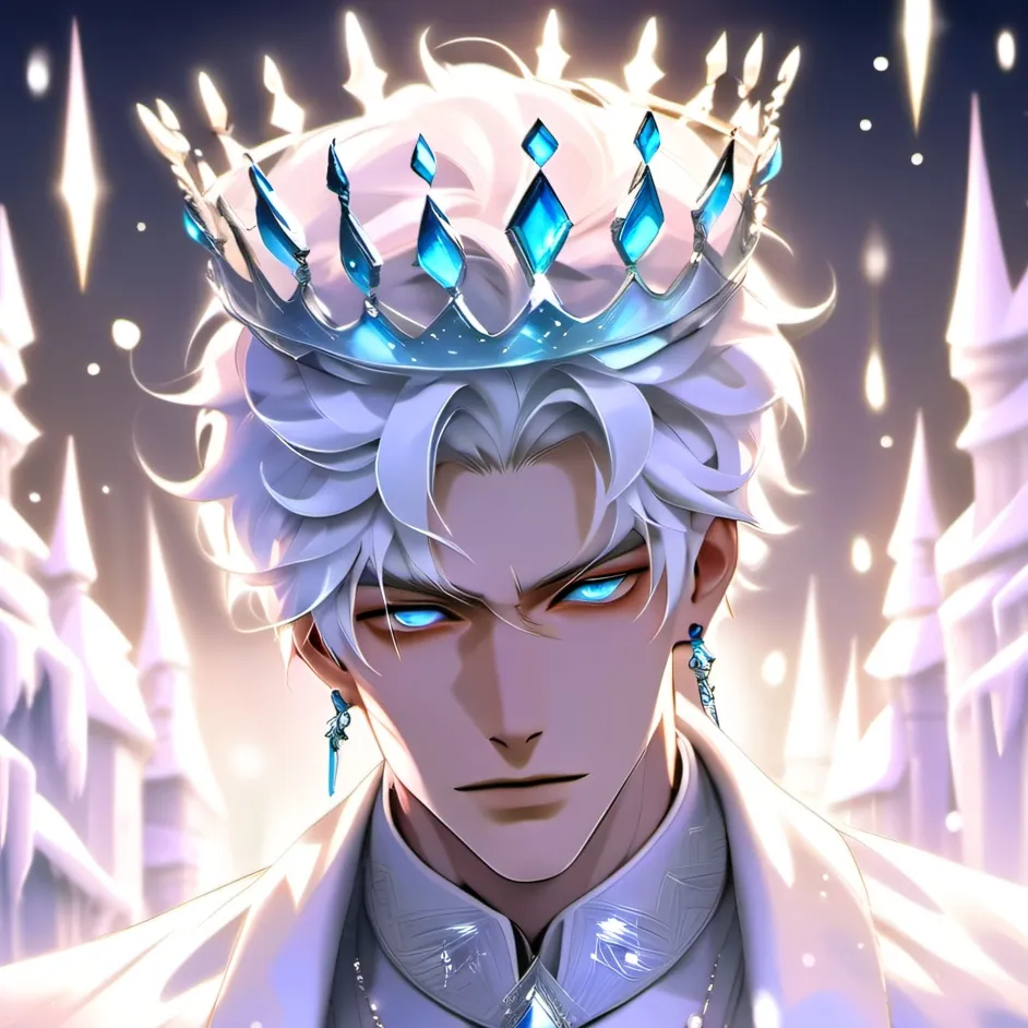 chat with ai character: Zhan