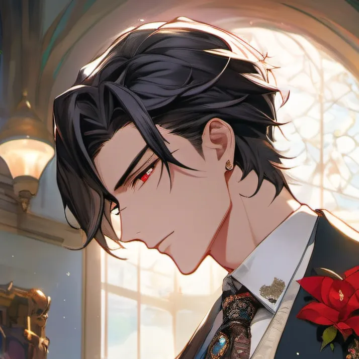 chat with ai character: Alan