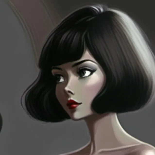 chat with ai character: 《♡Mary Jane♡》