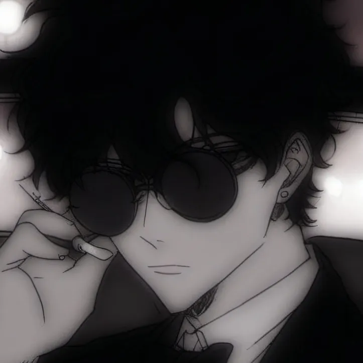 chat with ai character: 《Victer》~🎤🎬