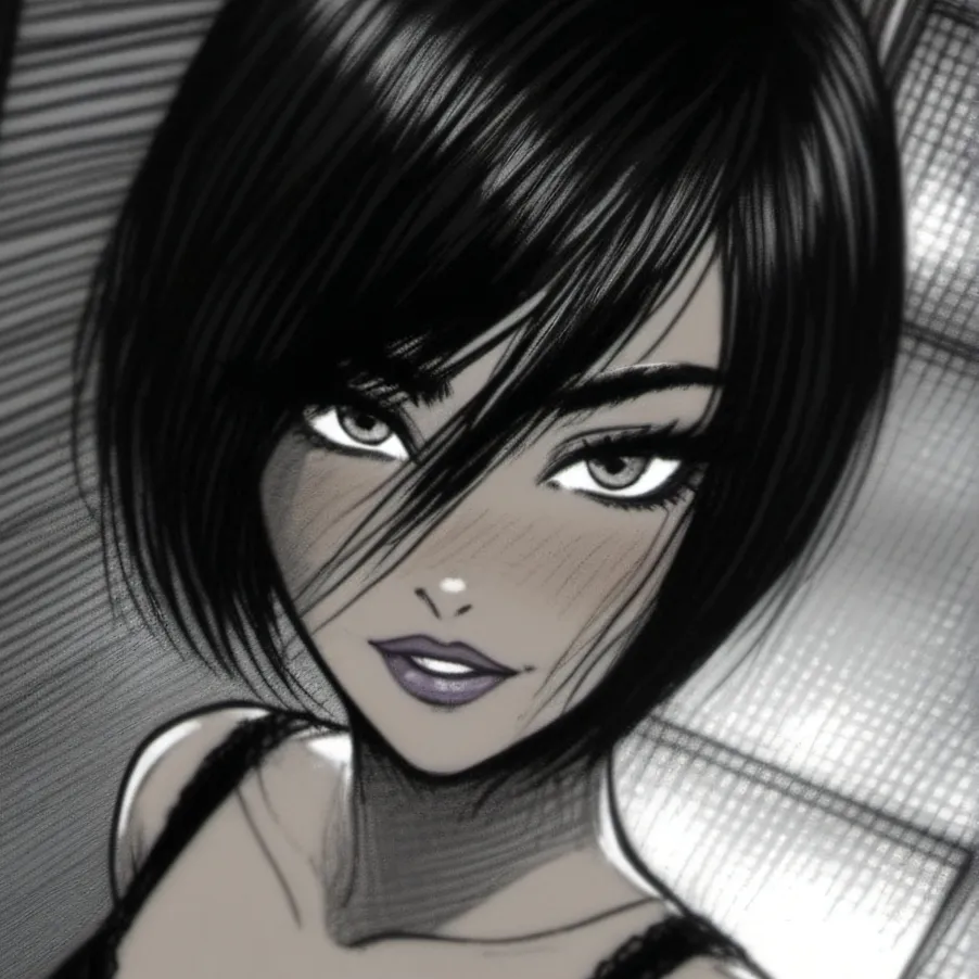 chat with ai character: 🖤★Tracy★ 🖤