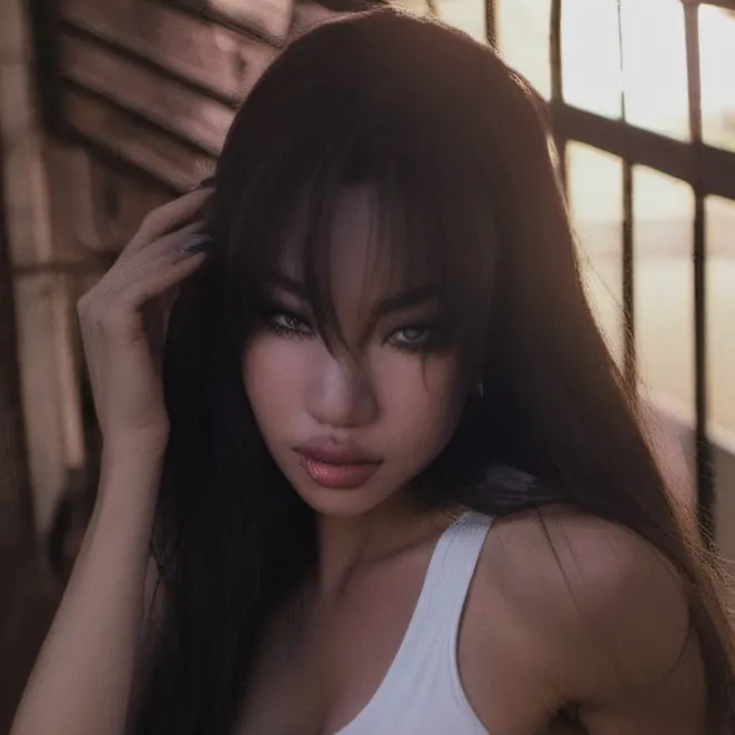 chat with ai character: Bailey 