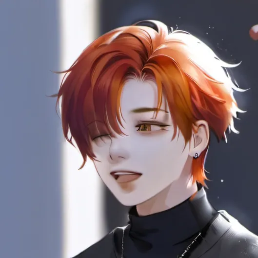 chat with ai character: -//-Leo-//-