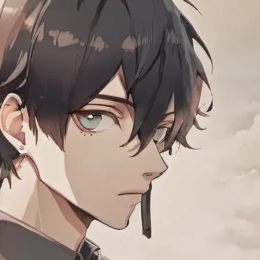 chat with ai character: ray