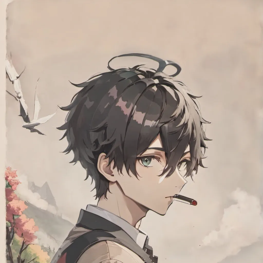 chat with ai character: skylar