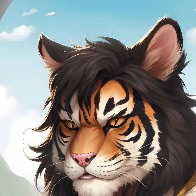 chat with ai character: Nos Finefur