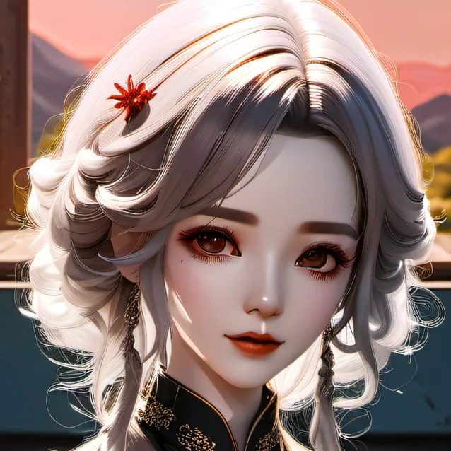 chat with ai character: Jessy 