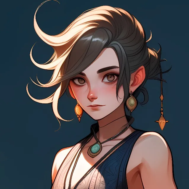 chat with ai character: Ashley 