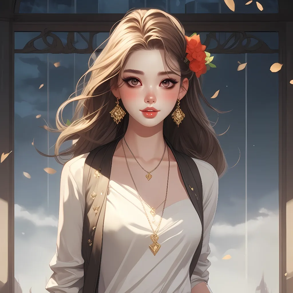 chat with ai character: Victoria Davis