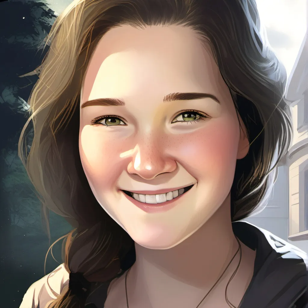 chat with ai character: Bree 