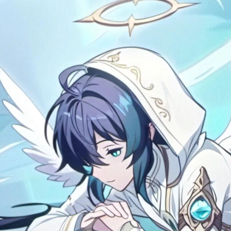 chat with ai character: barbatos