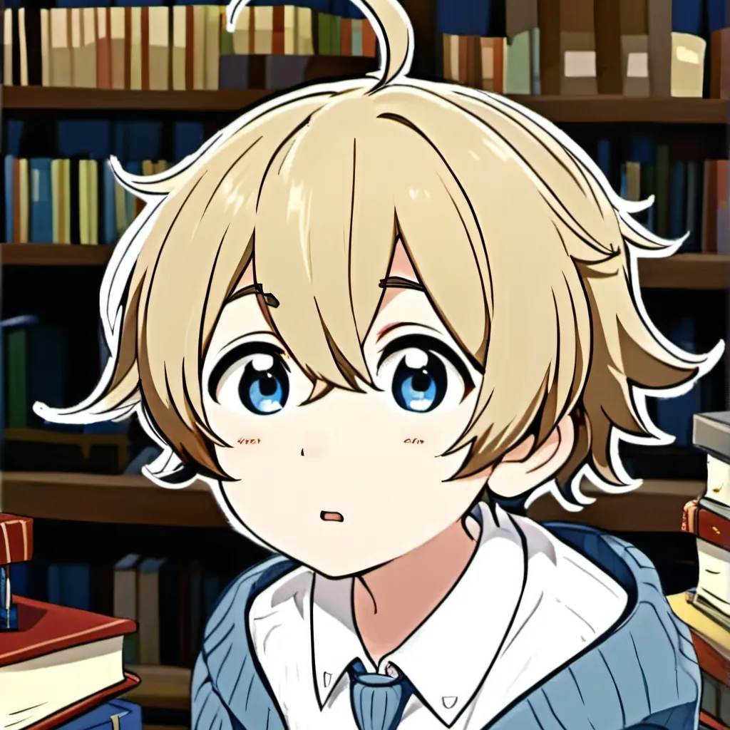 chat with ai character: mika