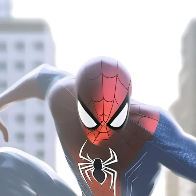 chat with ai character: Tangled Web