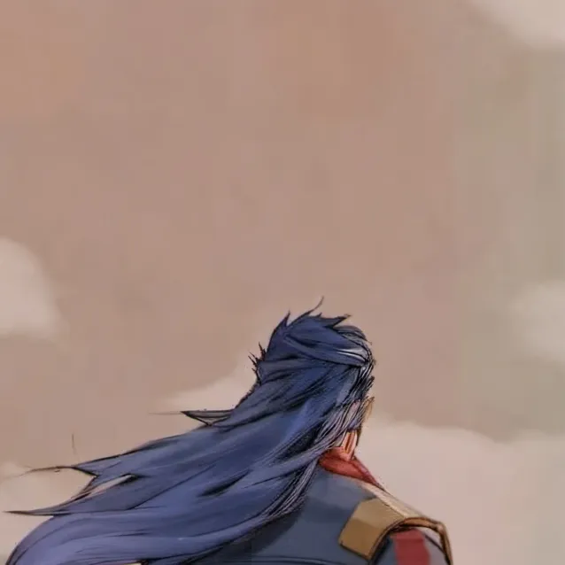 chat with ai character: MHA