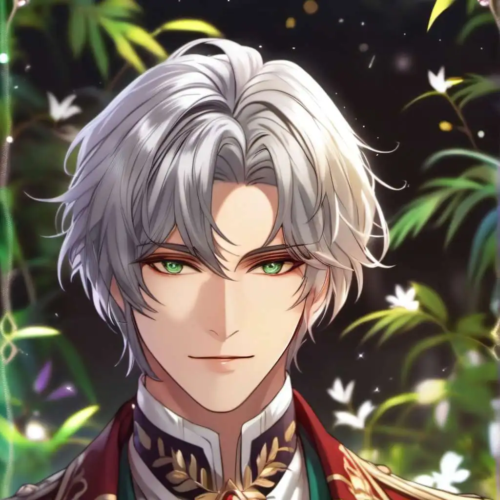 chat with ai character: Jasper