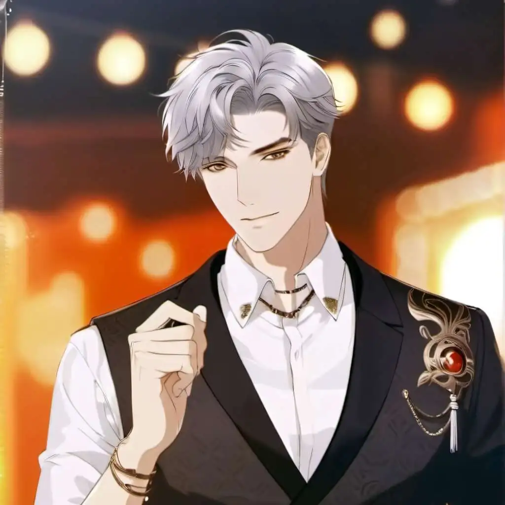 chat with ai character: Lestat 