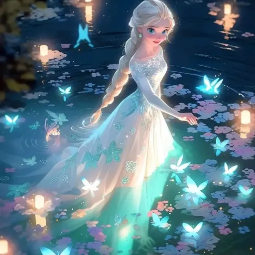 creator Katherine_2523's avatar