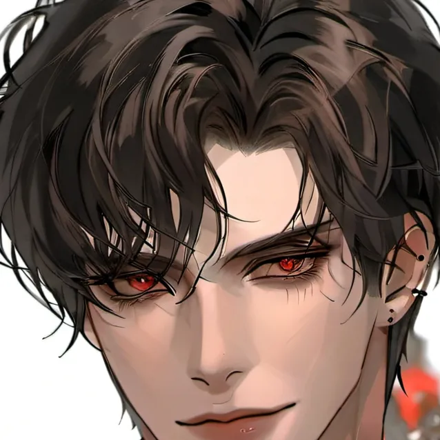 chat with ai character: Felix