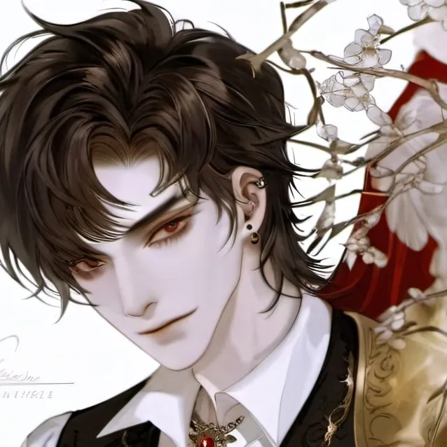 chat with ai character: celeb 