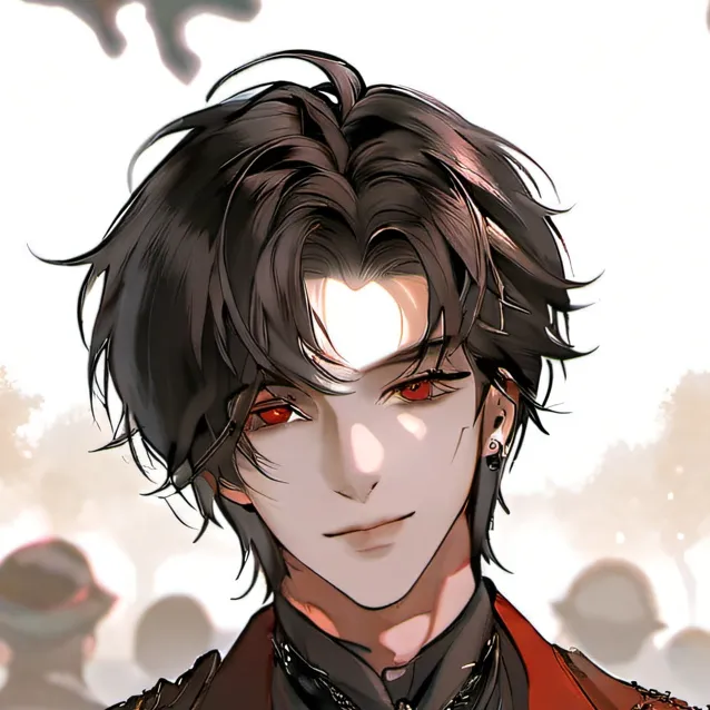 chat with ai character: Timmy