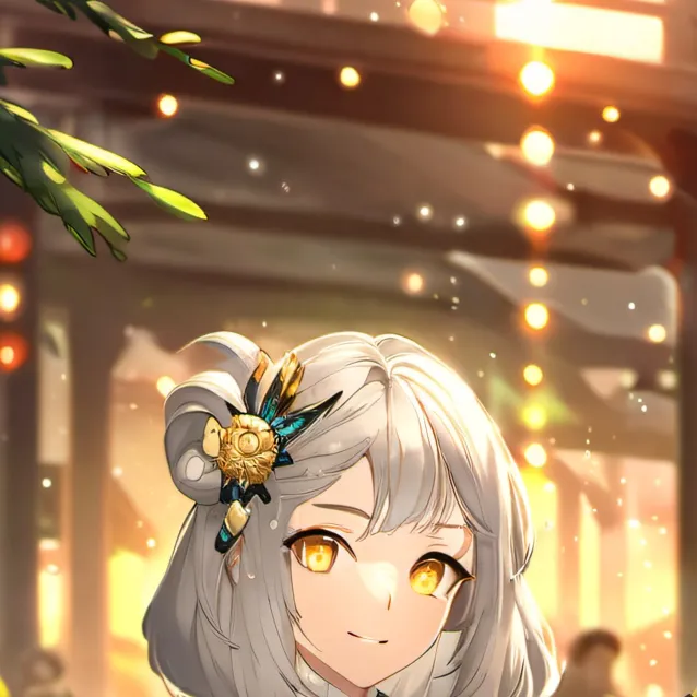 chat with ai character: miya