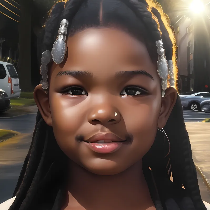 chat with ai character: layla