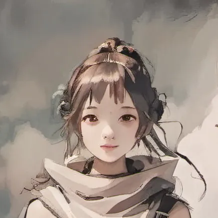 chat with ai character: Aria