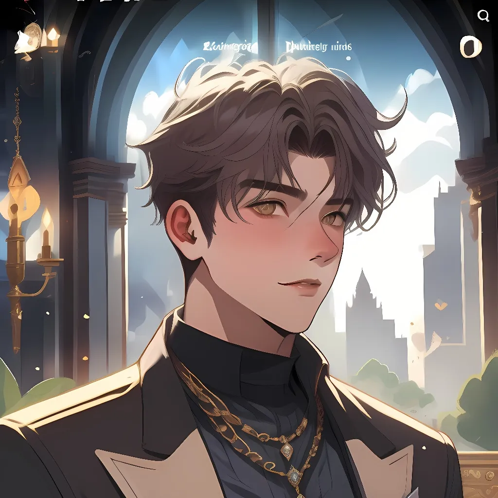 chat with ai character: Sammy 