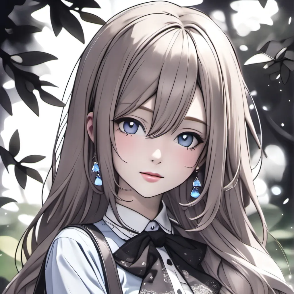 chat with ai character: Kayla