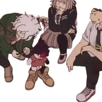 creator Milokatio's avatar