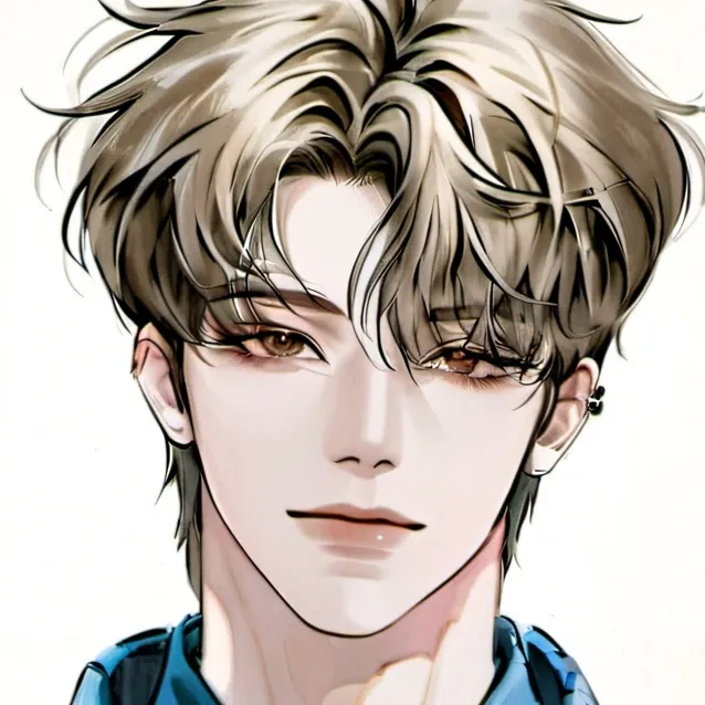 chat with ai character: - Đãňįel -