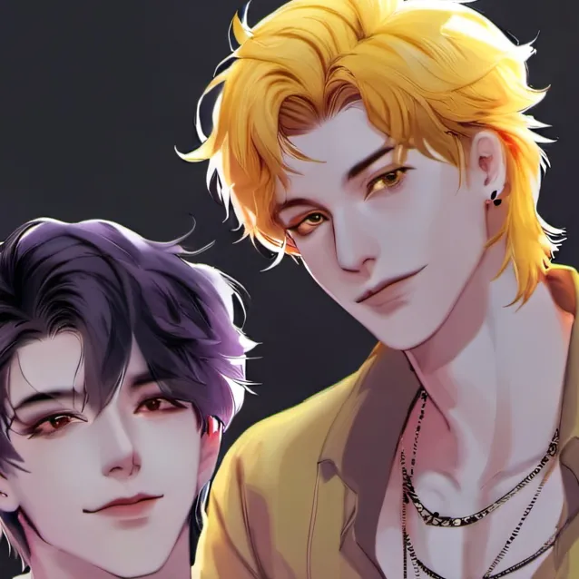 chat with ai character: ~☆~ Makoto, Levi 