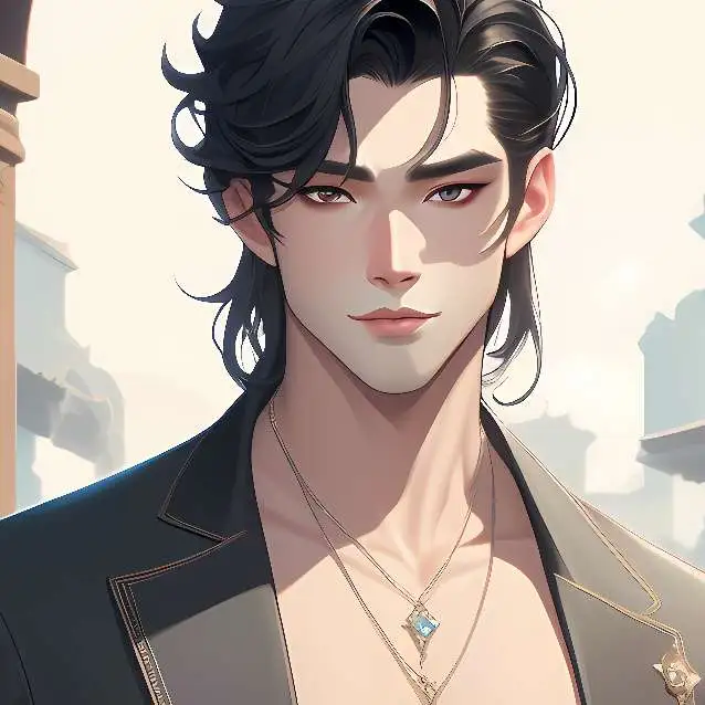 chat with ai character: Adam Seibert 