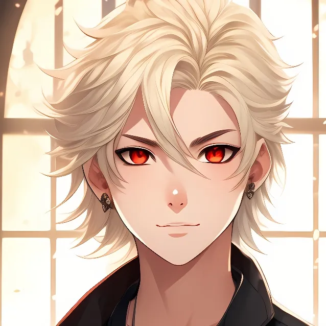 chat with ai character: Charles Harrison 