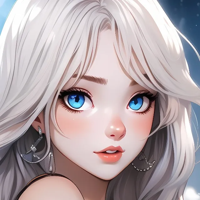 chat with ai character: Mya Williams 