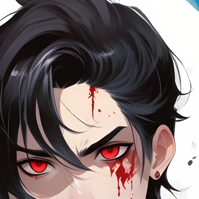 chat with ai character: Lucas 