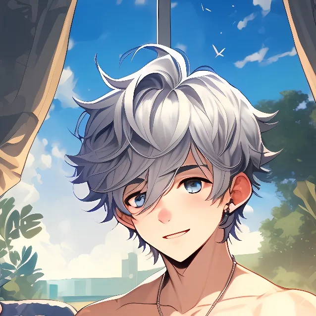 chat with ai character: Charlie 