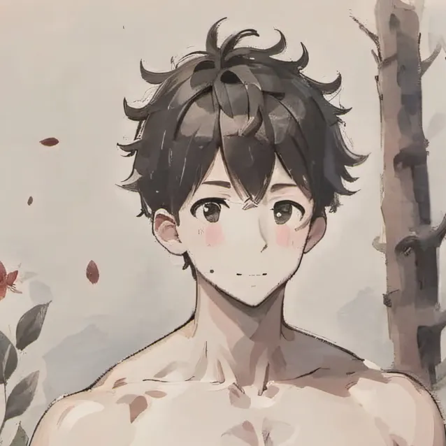 chat with ai character: Kai