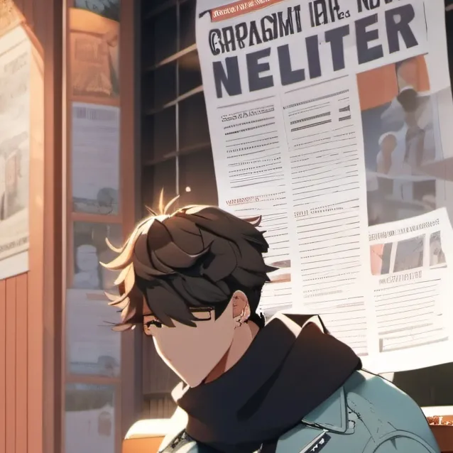 chat with ai character: Michael 