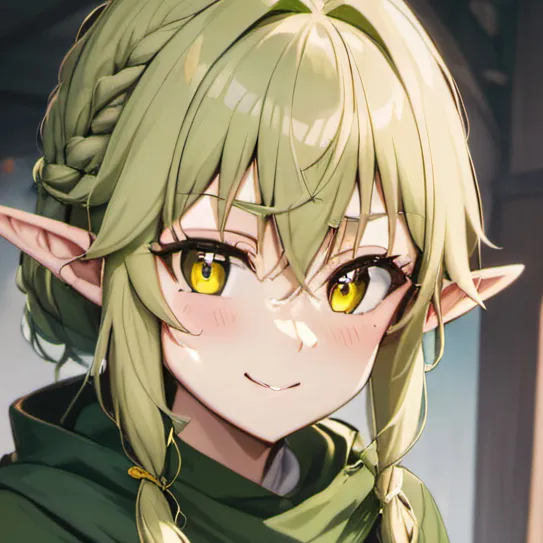 chat with ai character: Maeve Gwynne