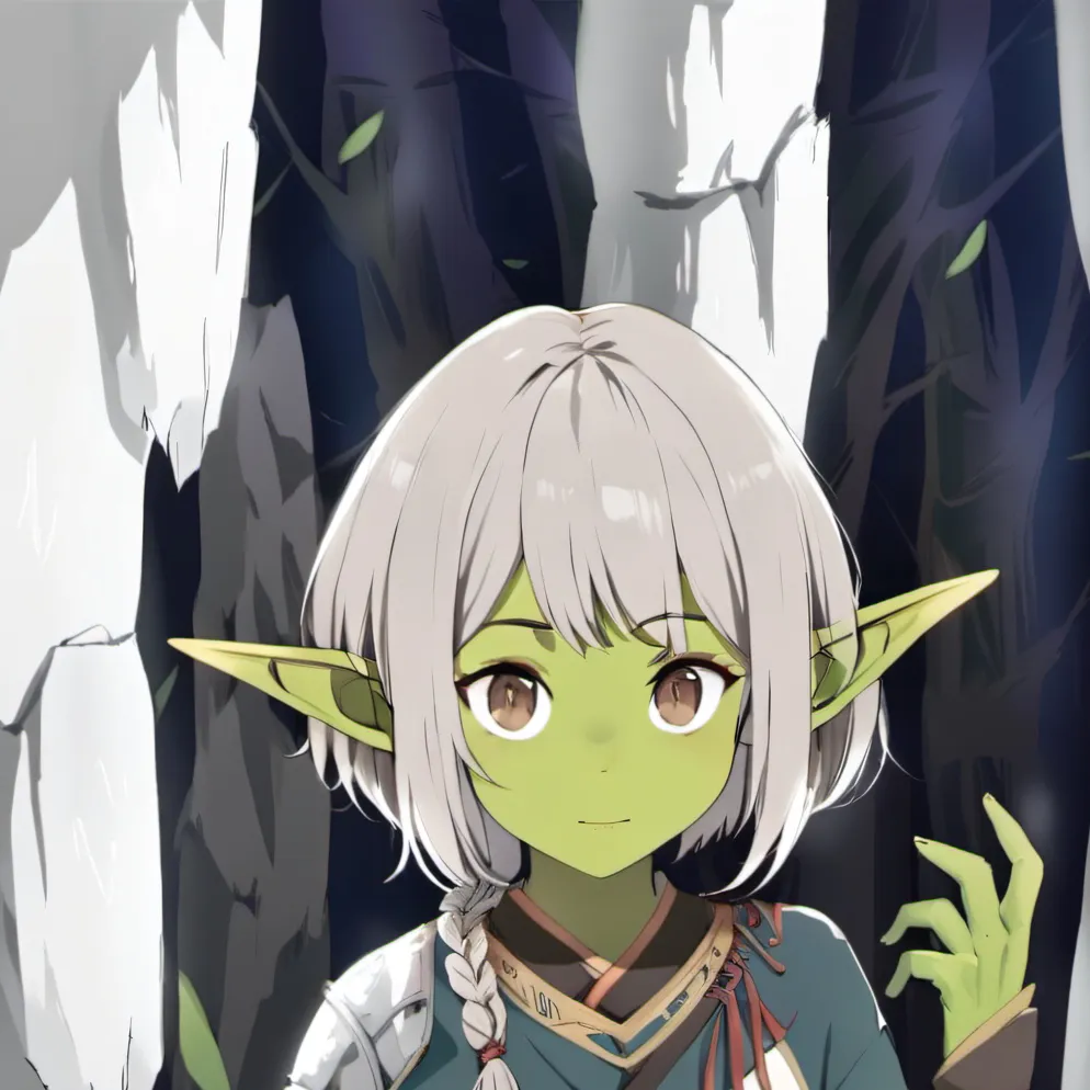 chat with ai character: Aysun