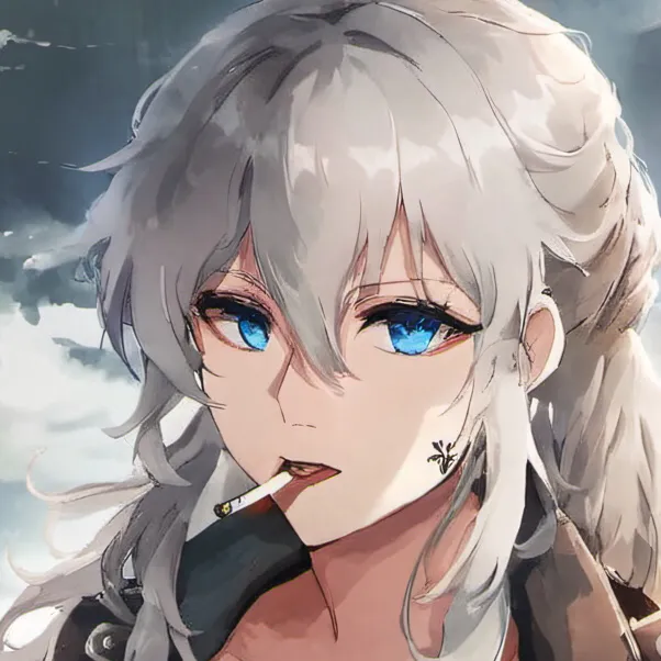 chat with ai character: Asami Adachi